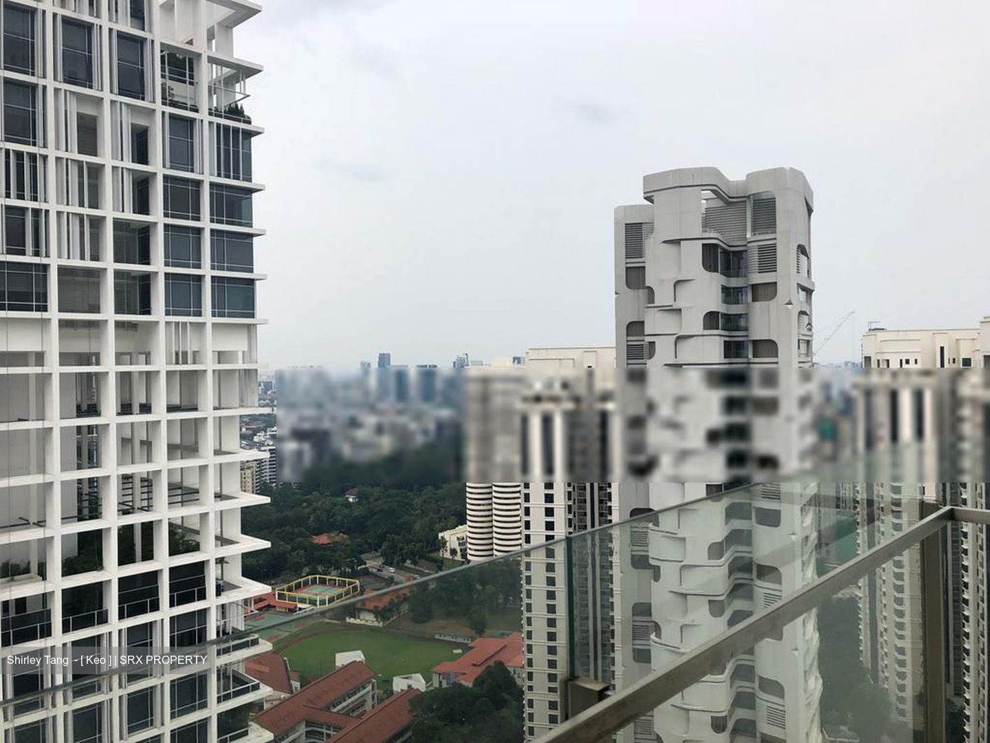 Ardmore II (D10), Condominium #398767651